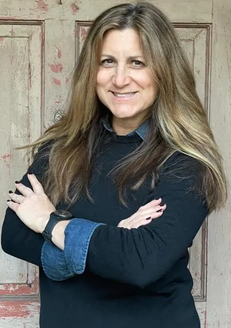 Jayne Demsky, Founder of School Avoidance Alliance